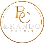 Brando Credit Logo