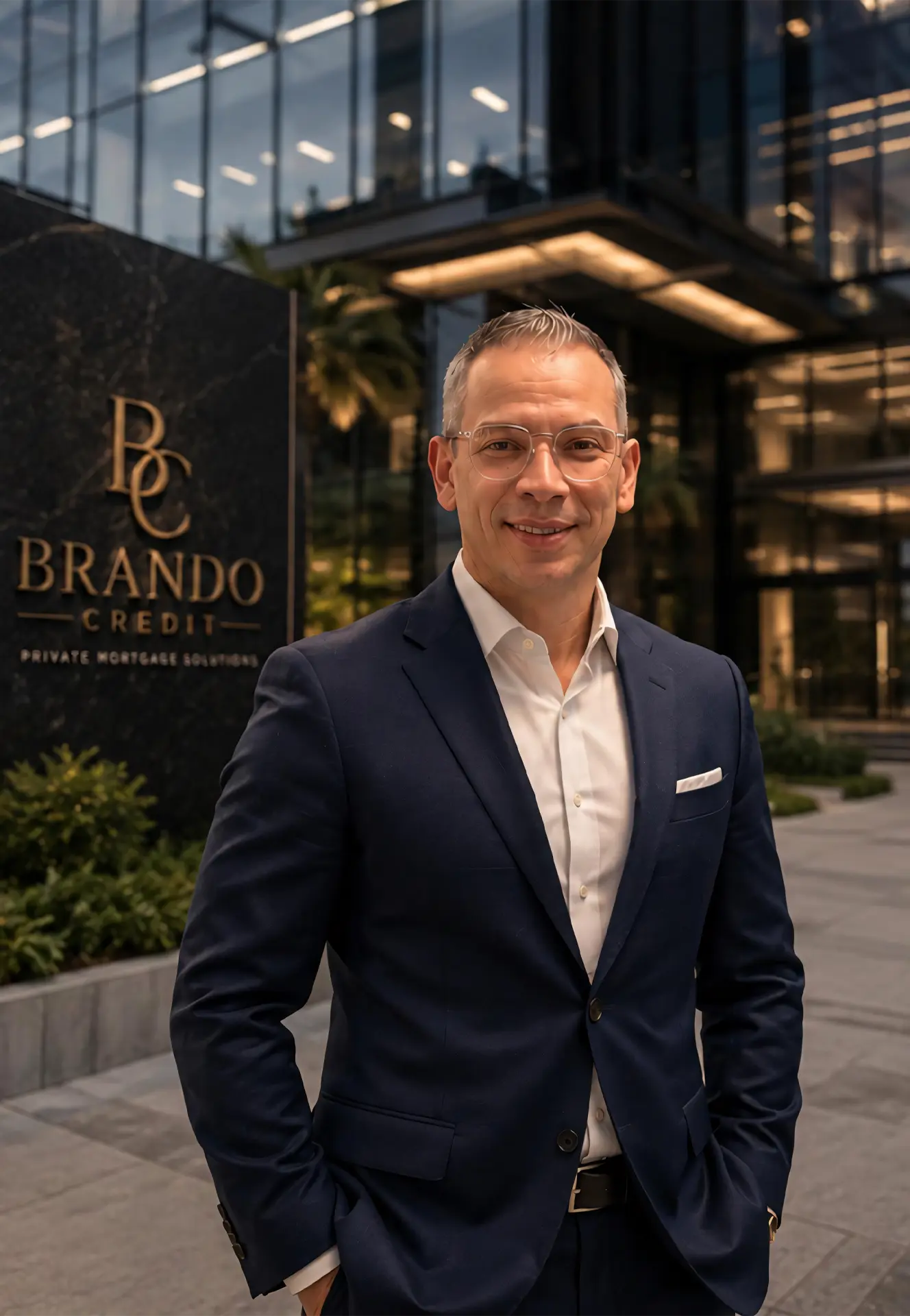 Brando Credit Team
